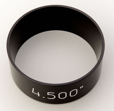 ARP Tapered Ring Compressors 900-5000