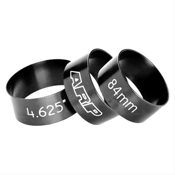 ARP Tapered Ring Compressors 901-1000