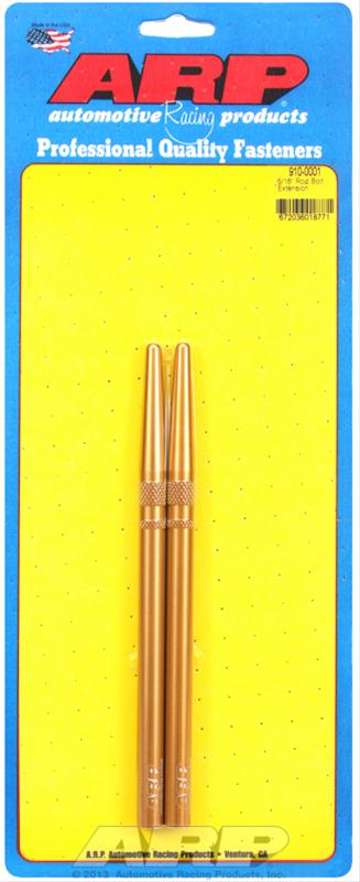 ARP Rod Bolt Extensions 910-0001