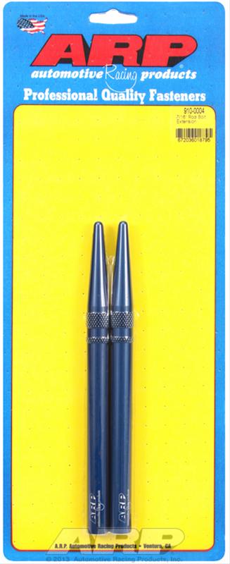 ARP Rod Bolt Extensions 910-0004