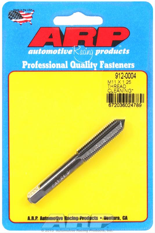 ARP Individual Thread Cleaning Chasers 912-0004