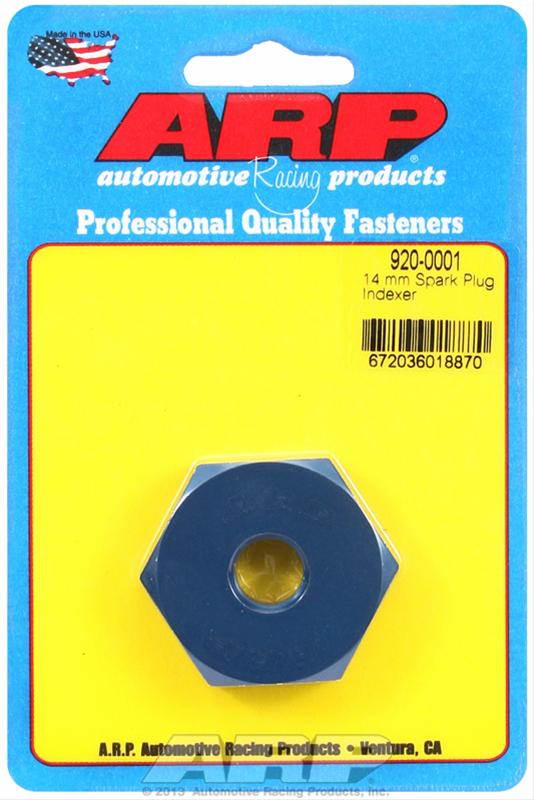 ARP Spark Plug Indexers 920-0001