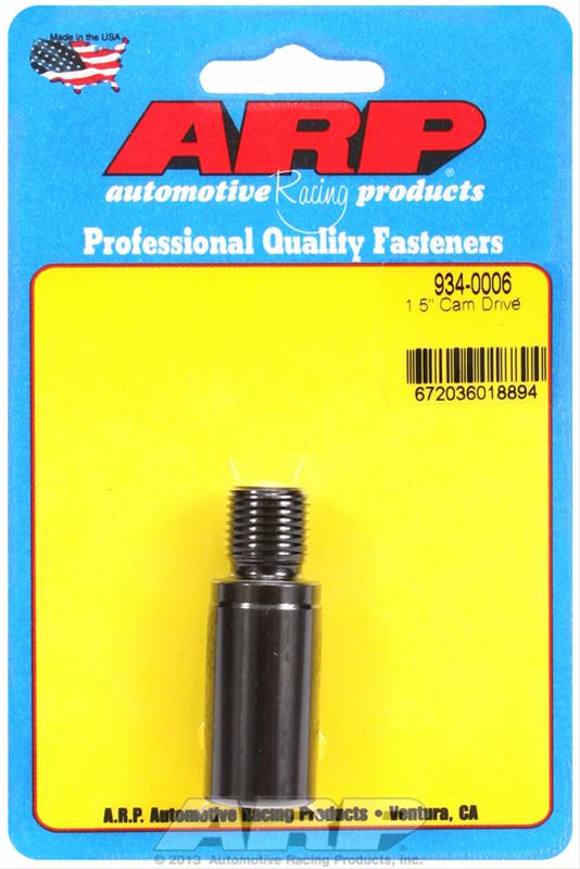 ARP Camshaft Drives 934-0006