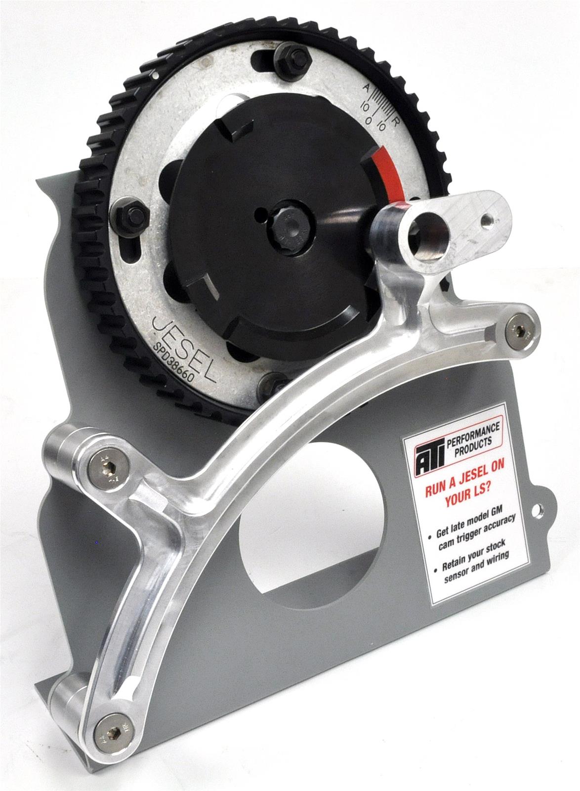 ATI Performance Products Camshaft Position Sensor Brackets ATI184500