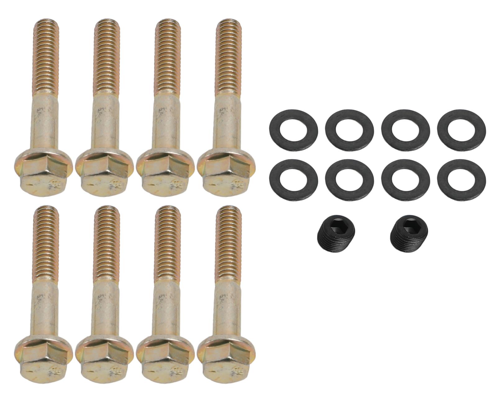 ATI SFI Bellhousings ATI200044A