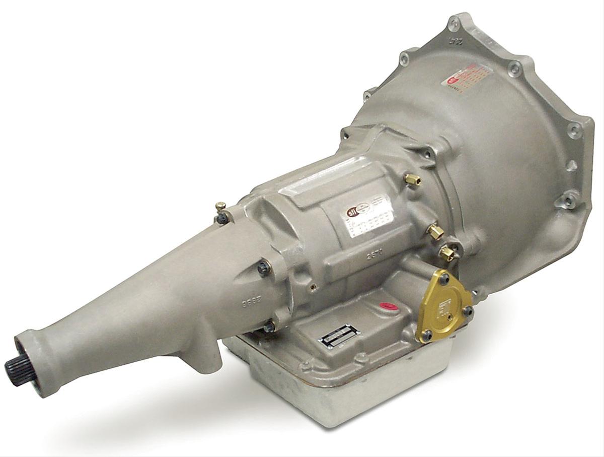 ATI Performance Products Automatic Transmissions ATI200641SC