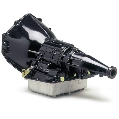 ATI TH400 Transmissions ATI401603