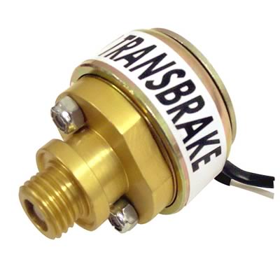 ATI Trans-Brake Solenoids ATI203480