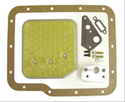 ATI Automatic Transmission Filters ATI203564