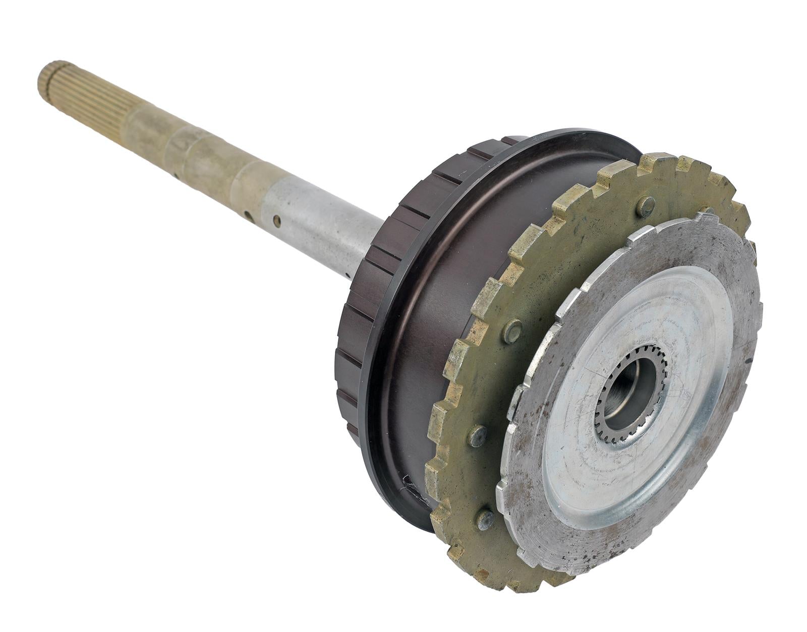 ATI Performance Products Automatic Transmission Gears ATI203937A