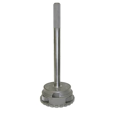 ATI Shorty Gear Sets ATI204071