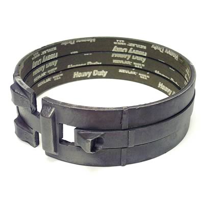 ATI Transmission Bands ATI205292