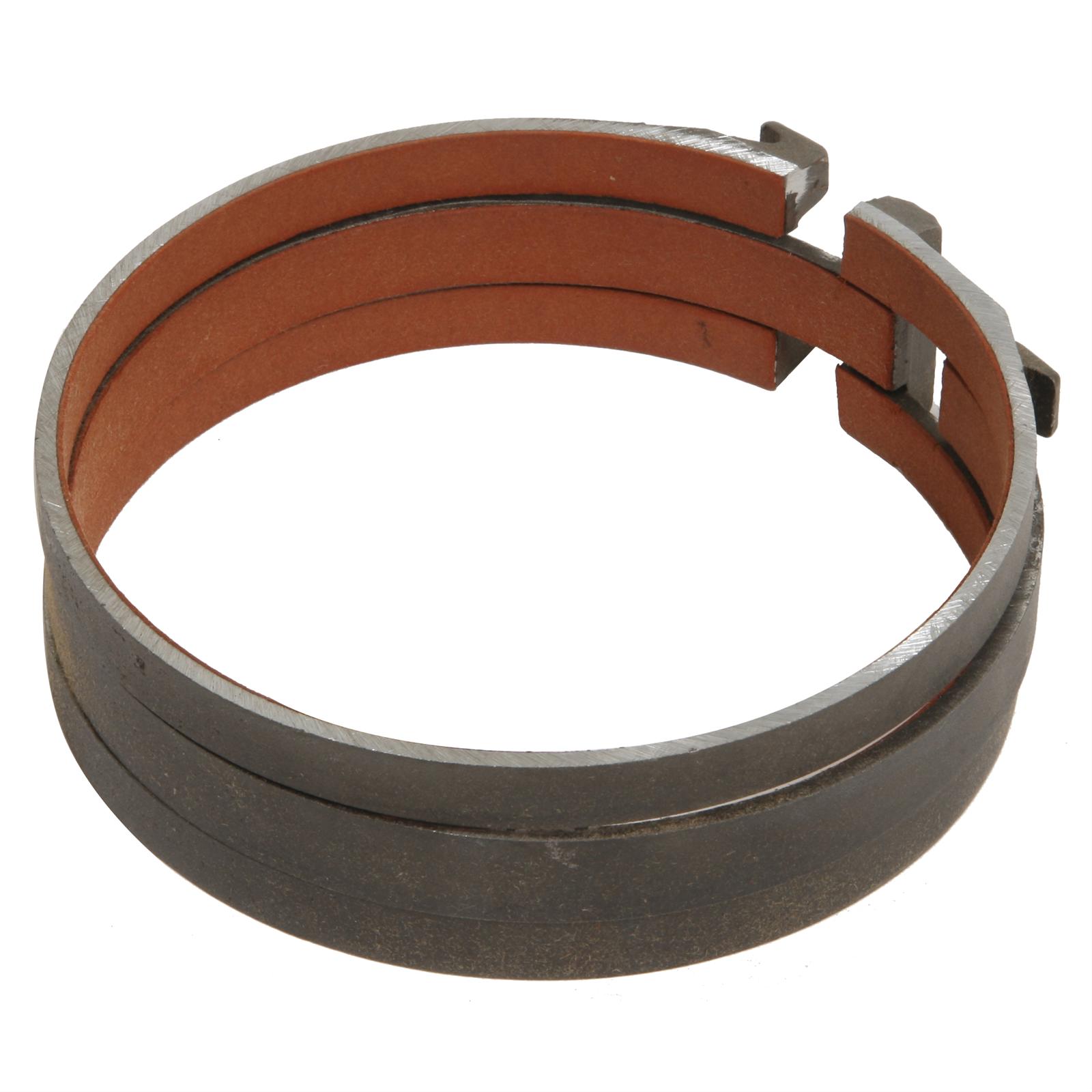 ATI Transmission Bands ATI205310