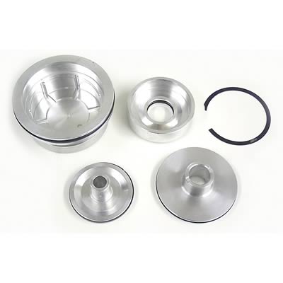 ATI Twin Seal Servos ATI205322