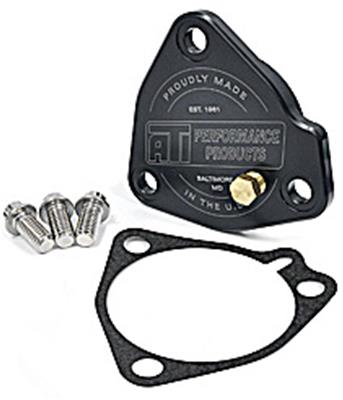 ATI Billet Servo Covers ATI205325