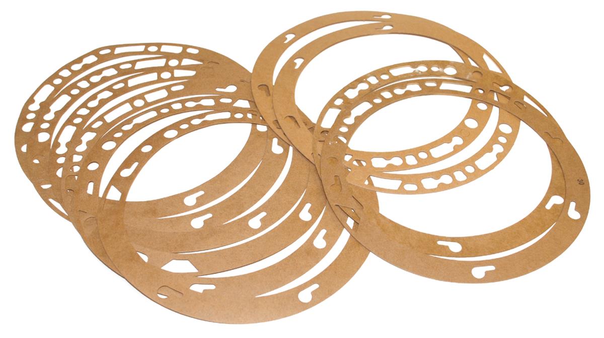 ATI Performance Products Transmission Input Shaft Seals ATI20538045