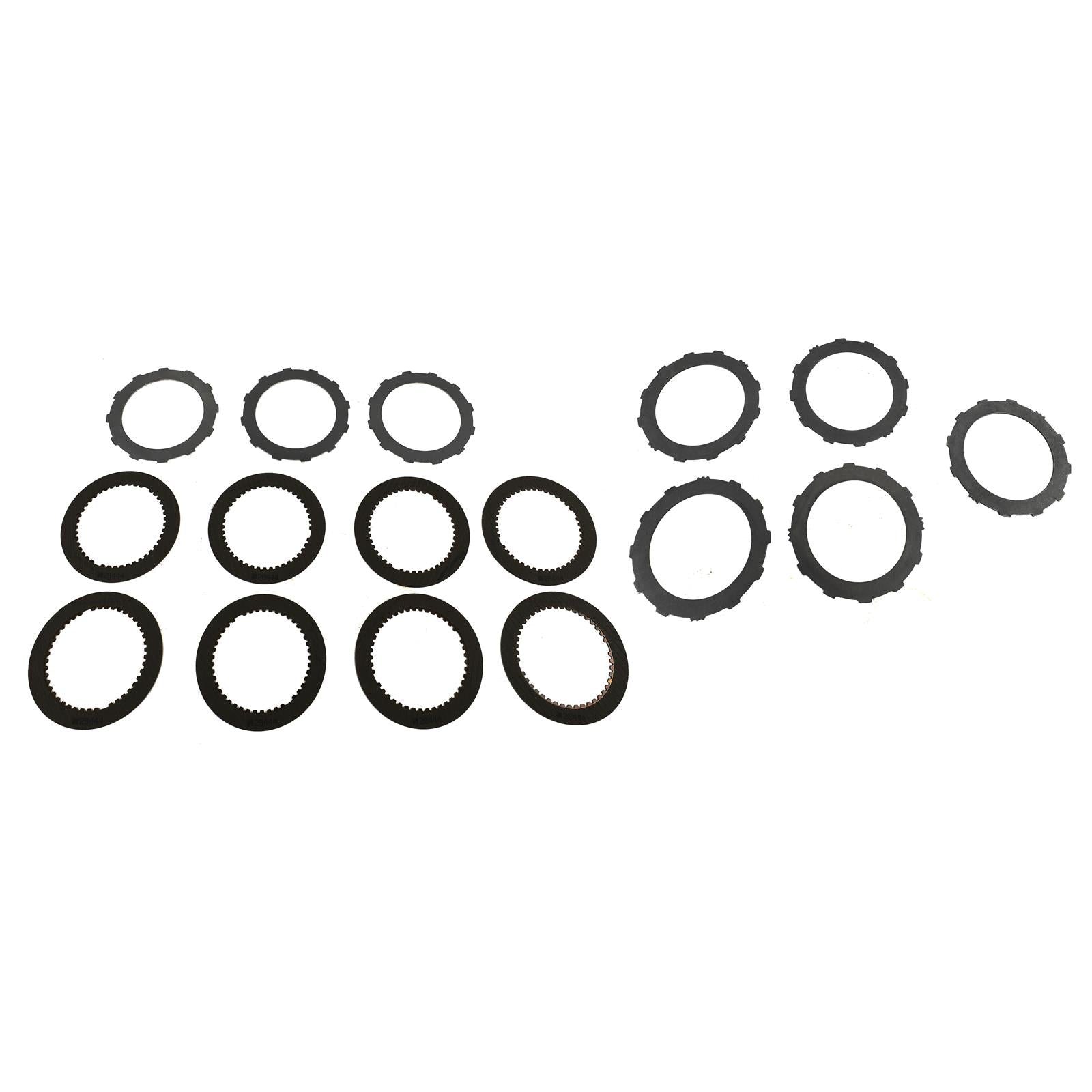 ATI Automatic Transmission Clutch Packs ATI205623