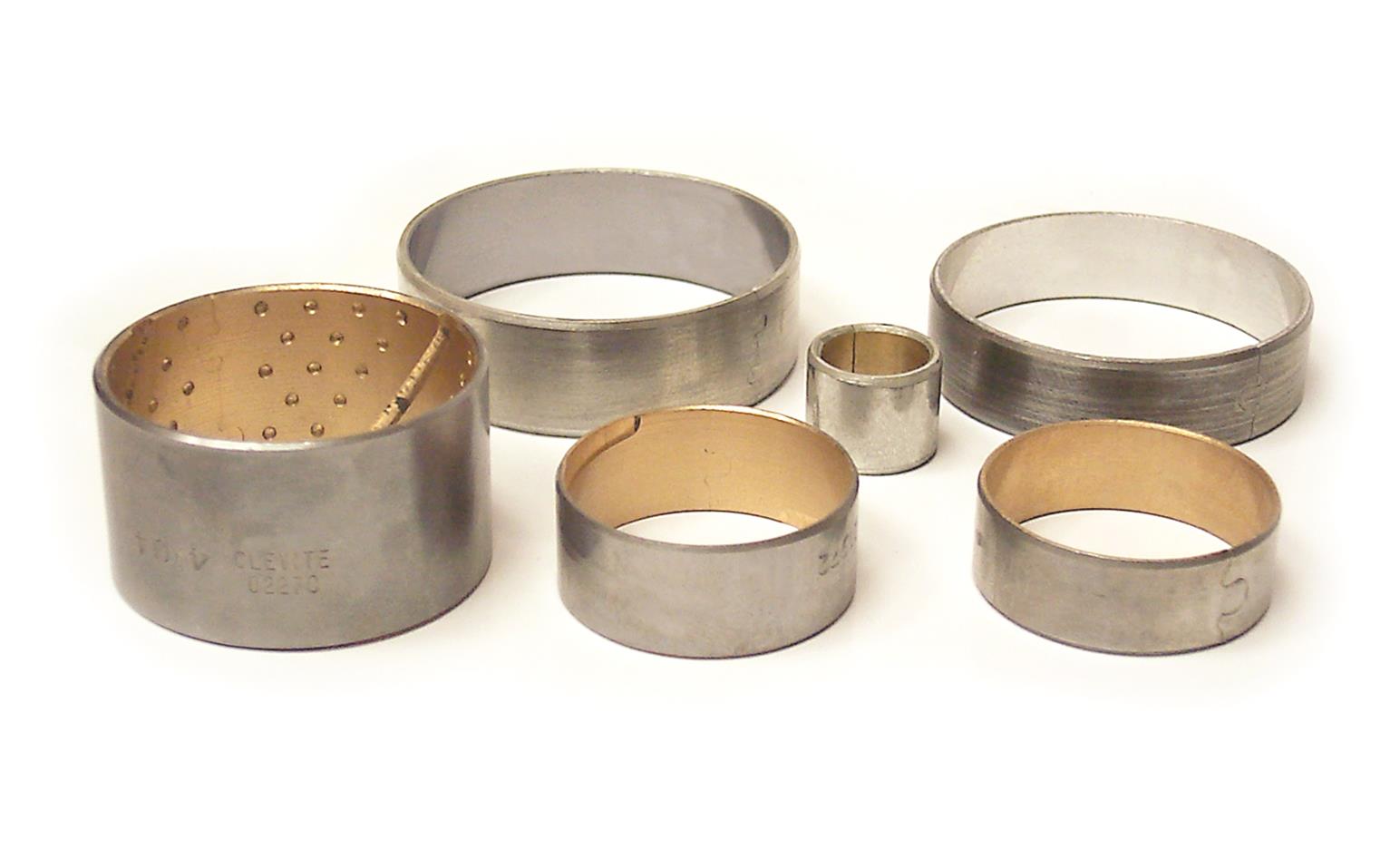 ATI Performance Products Automatic Transmission Rebuild Kits ATI206400