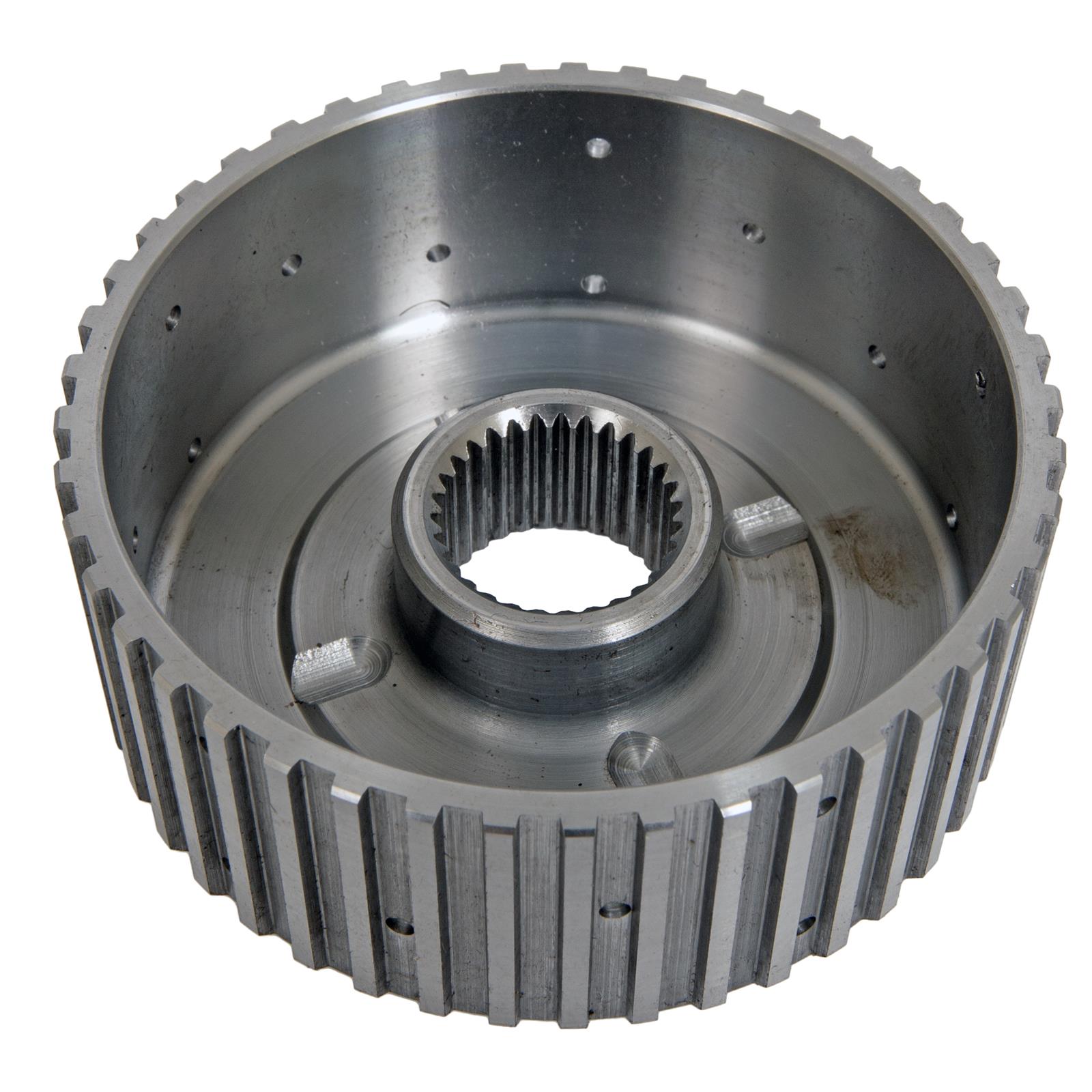 ATI Clutch Hubs ATI207783