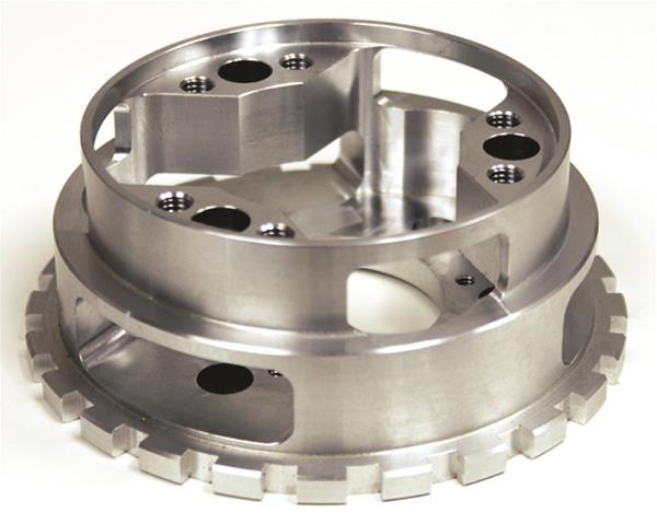 ATI Performance Products Automatic Transmission Rebuild Components ATI207837AL
