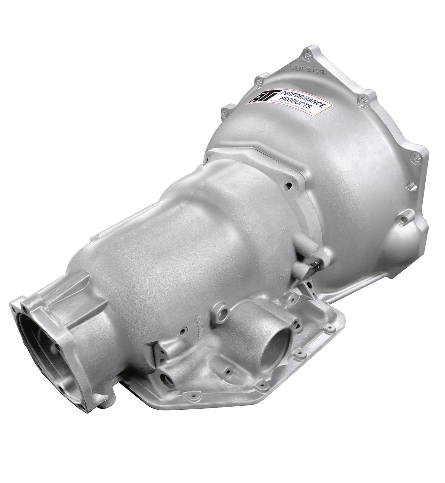 ATI Performance Products Automatic Transmission Cases ATI350011