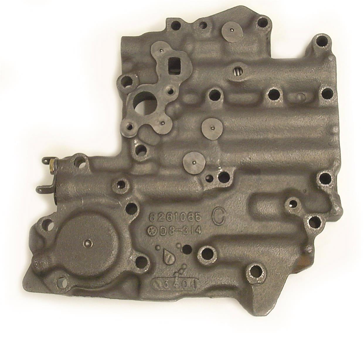 ATI Performance Products Automatic Transmission Valve Bodies ATI353100