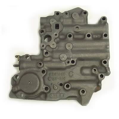 ATI Compu-Flow Forward Manual Valve Bodies ATI353300