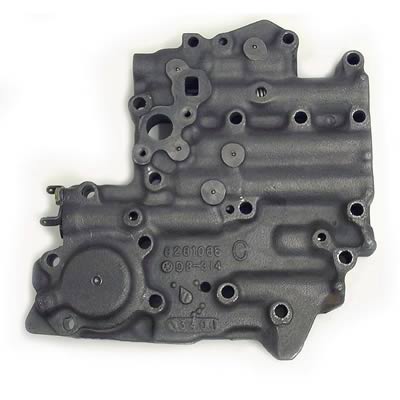 ATI Compu-Flow Full Manual Valve Bodies ATI353400