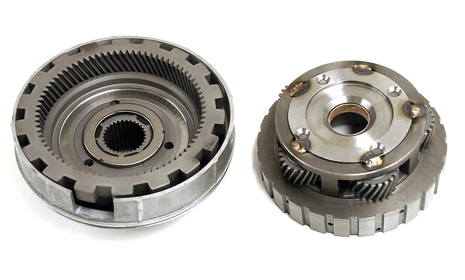 ATI 2.75 Low Gear Sets ATI354040
