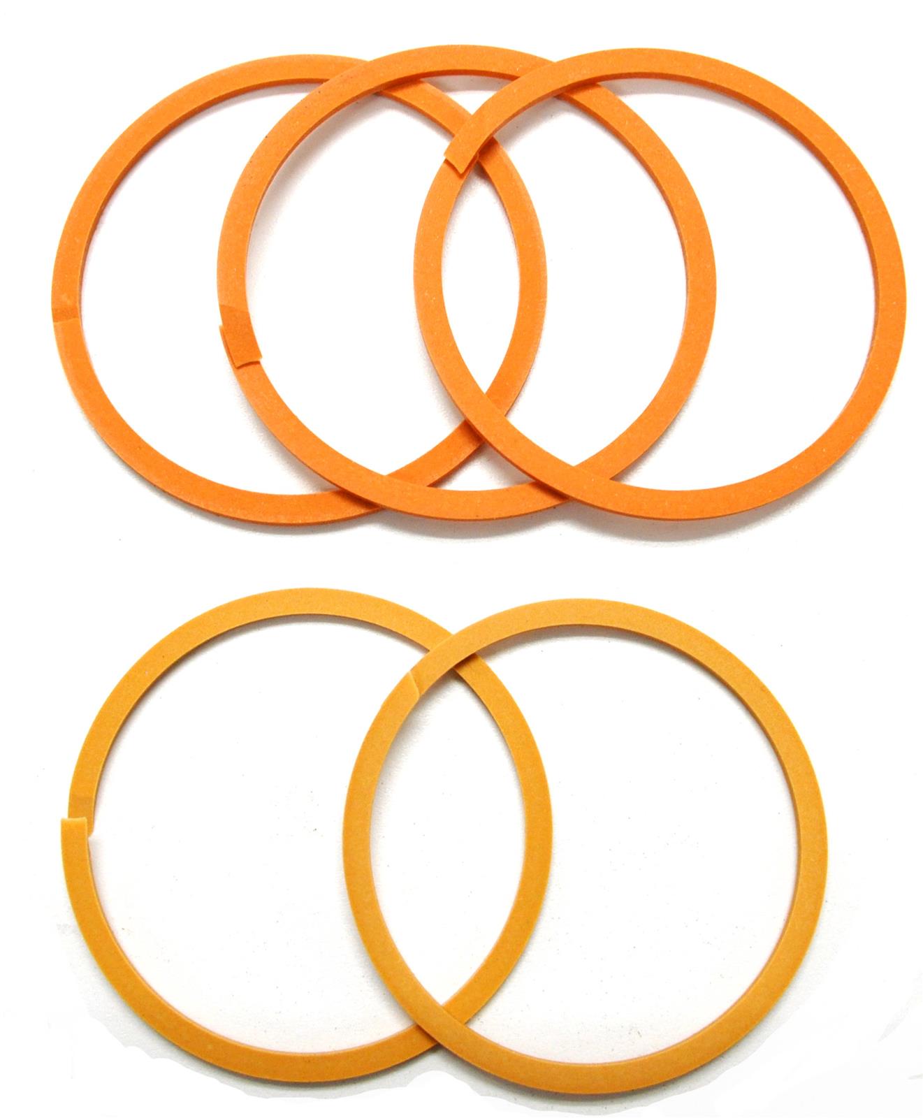 ATI Automatic Transmission Pump Rings ATI355008