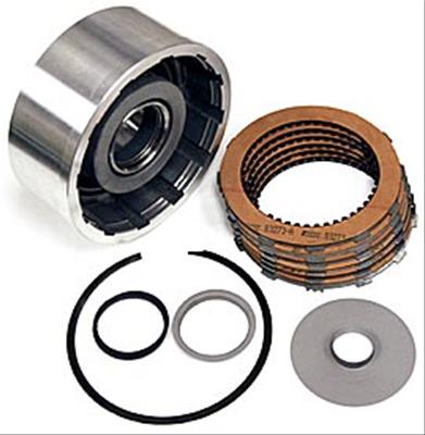 ATI Automatic Transmission Drums ATI355270