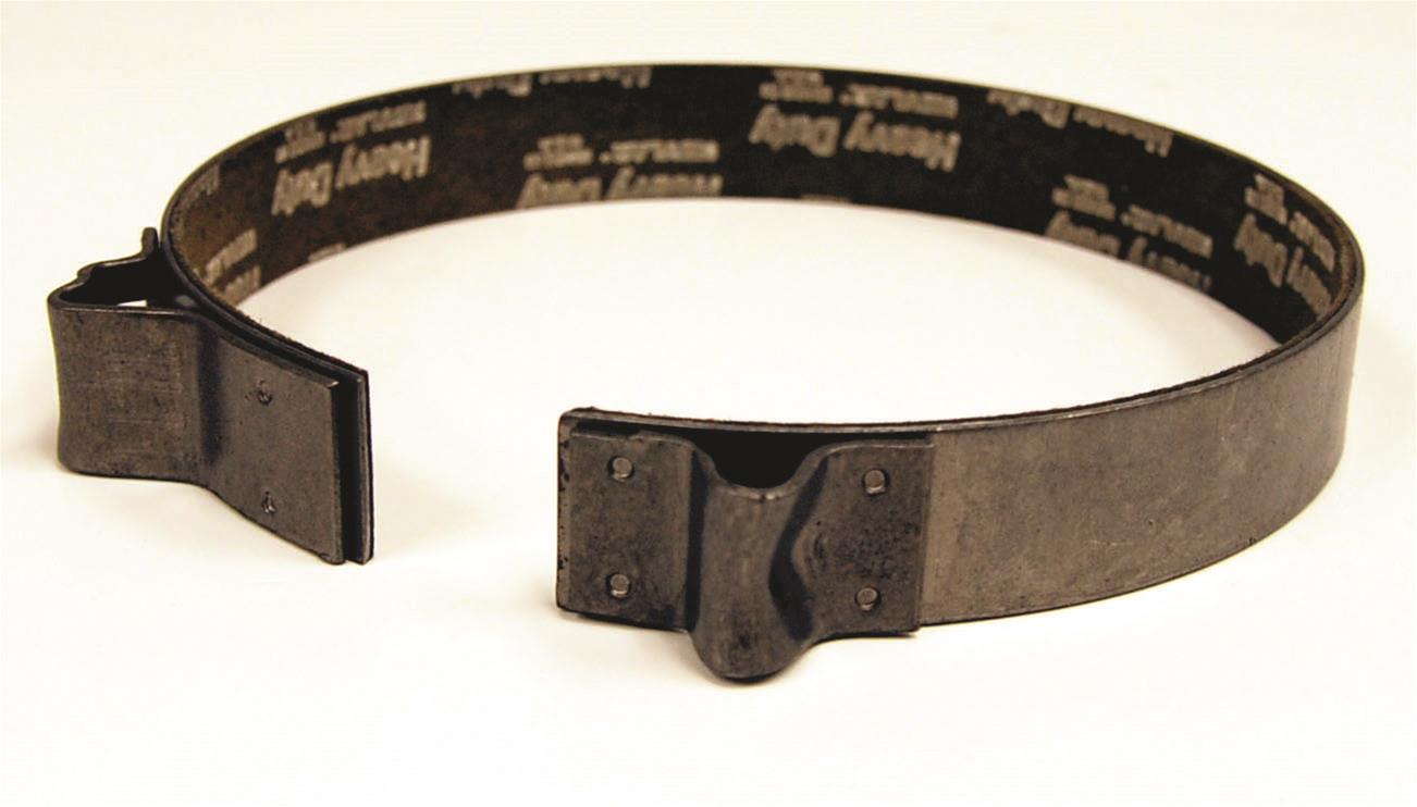 ATI Performance Products Automatic Transmission Clutch Packs ATI355630