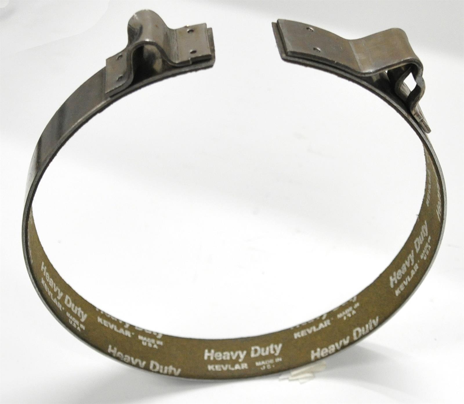 ATI Performance Products Automatic Transmission Clutch Packs ATI355630