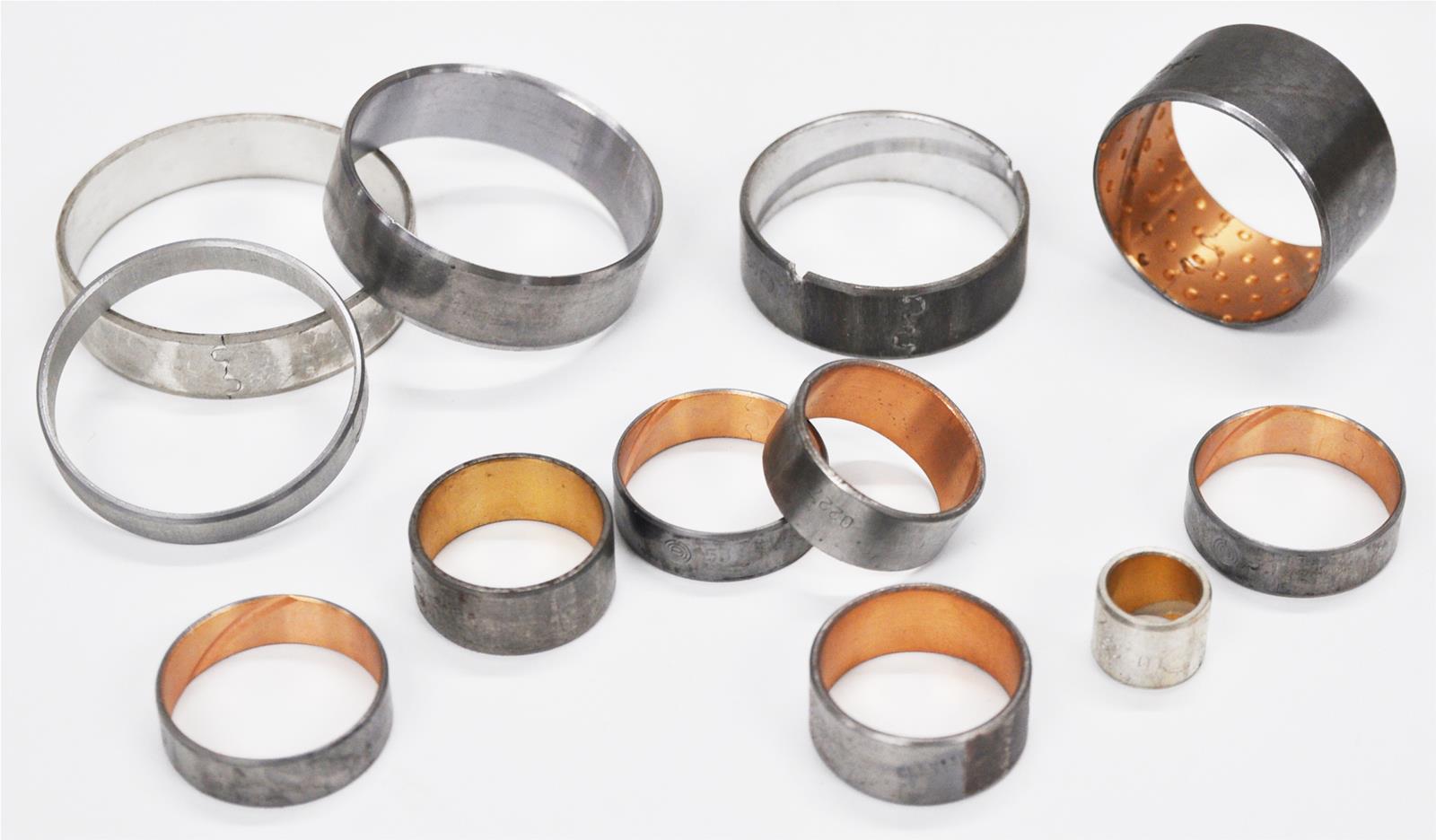 ATI Performance Products Automatic Transmission Rebuild Kits ATI356400