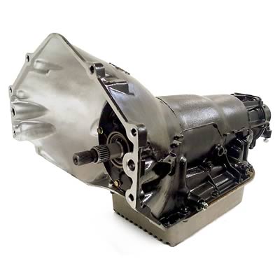 ATI TH400 Transmissions ATI401300