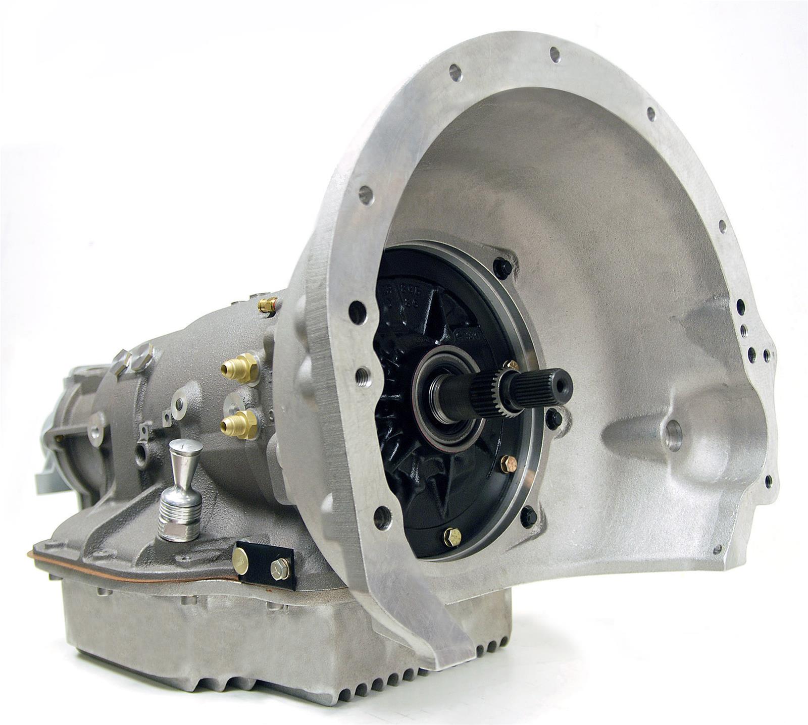 ATI Performance Products Automatic Transmissions ATI401640