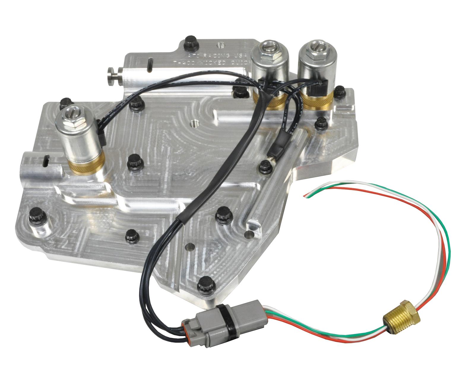 ATI Performance Products Automatic Transmission Valve Bodies ATI403070