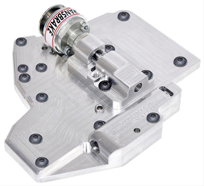 ATI Wicked Quick Valve Bodies ATI403085