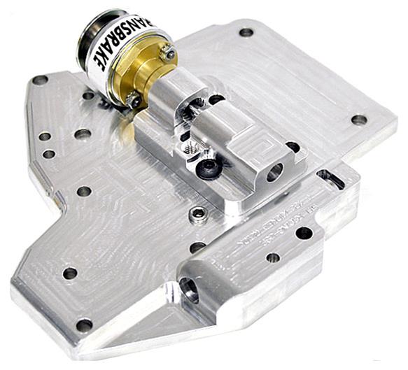 ATI Wicked Quick Valve Bodies ATI403087