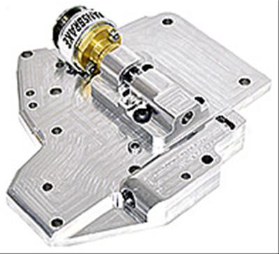 ATI Performance Products Valve Body Separator Plates ATI403090