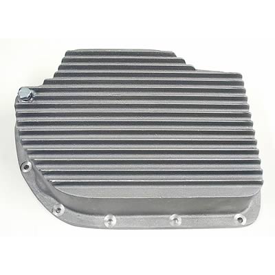 ATI Aluminum Transmission Pans ATI403500