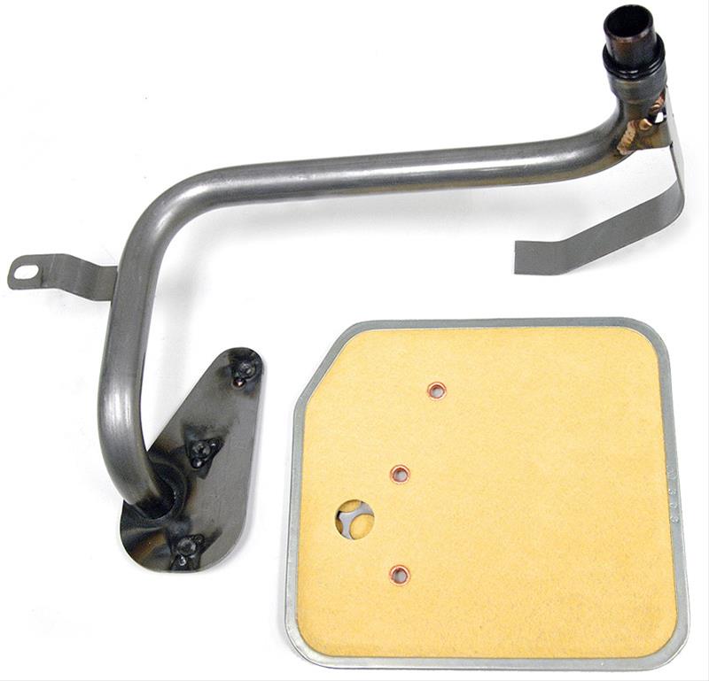 ATI Automatic Transmission Filter Relocation Kits ATI403614
