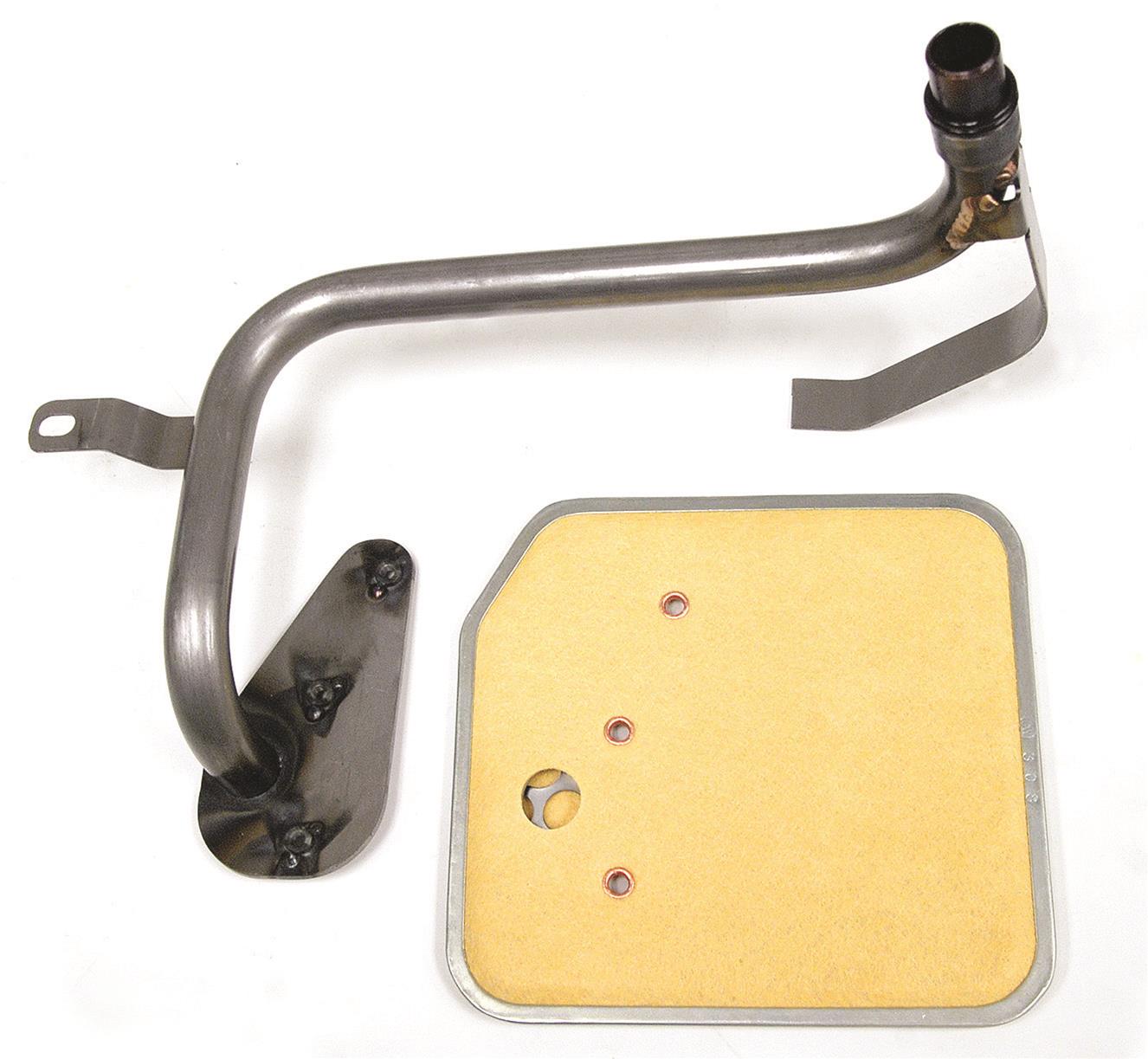 ATI Performance Products Automatic Transmission Filter Extensions ATI403614A