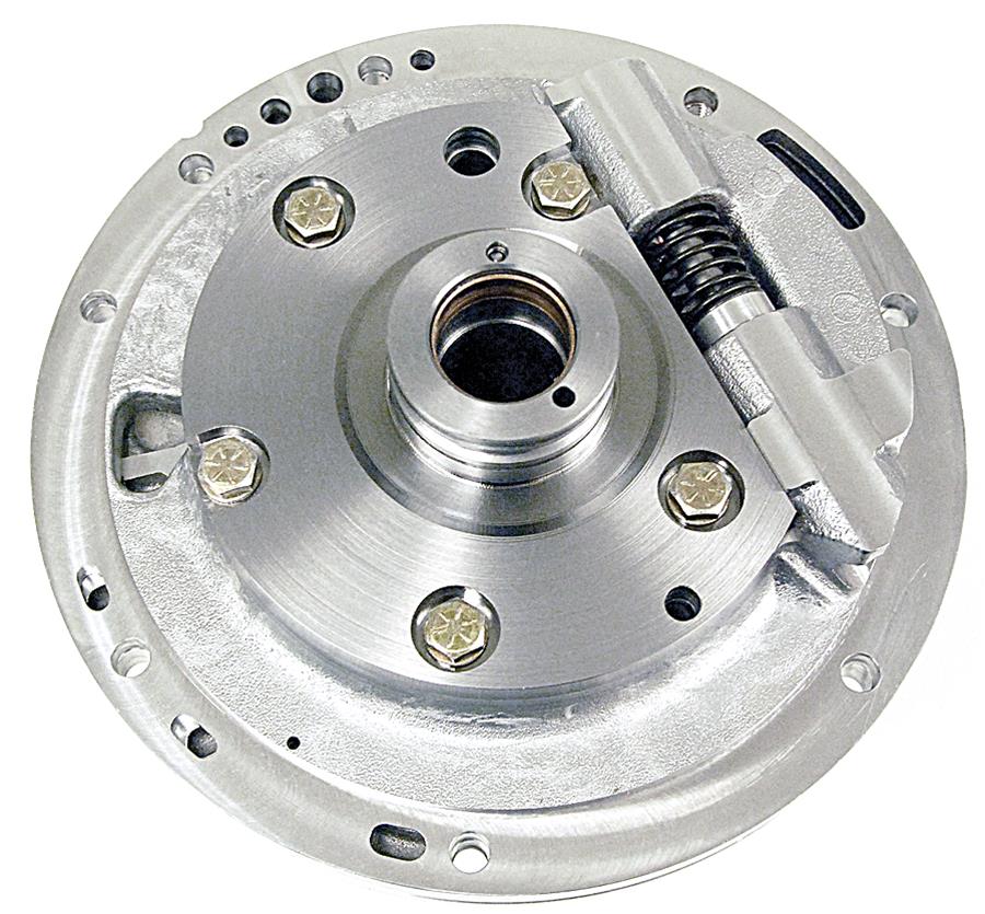 ATI Super Pump Front Pumps ATI405058