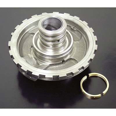 ATI TH400 Center Supports ATI405471