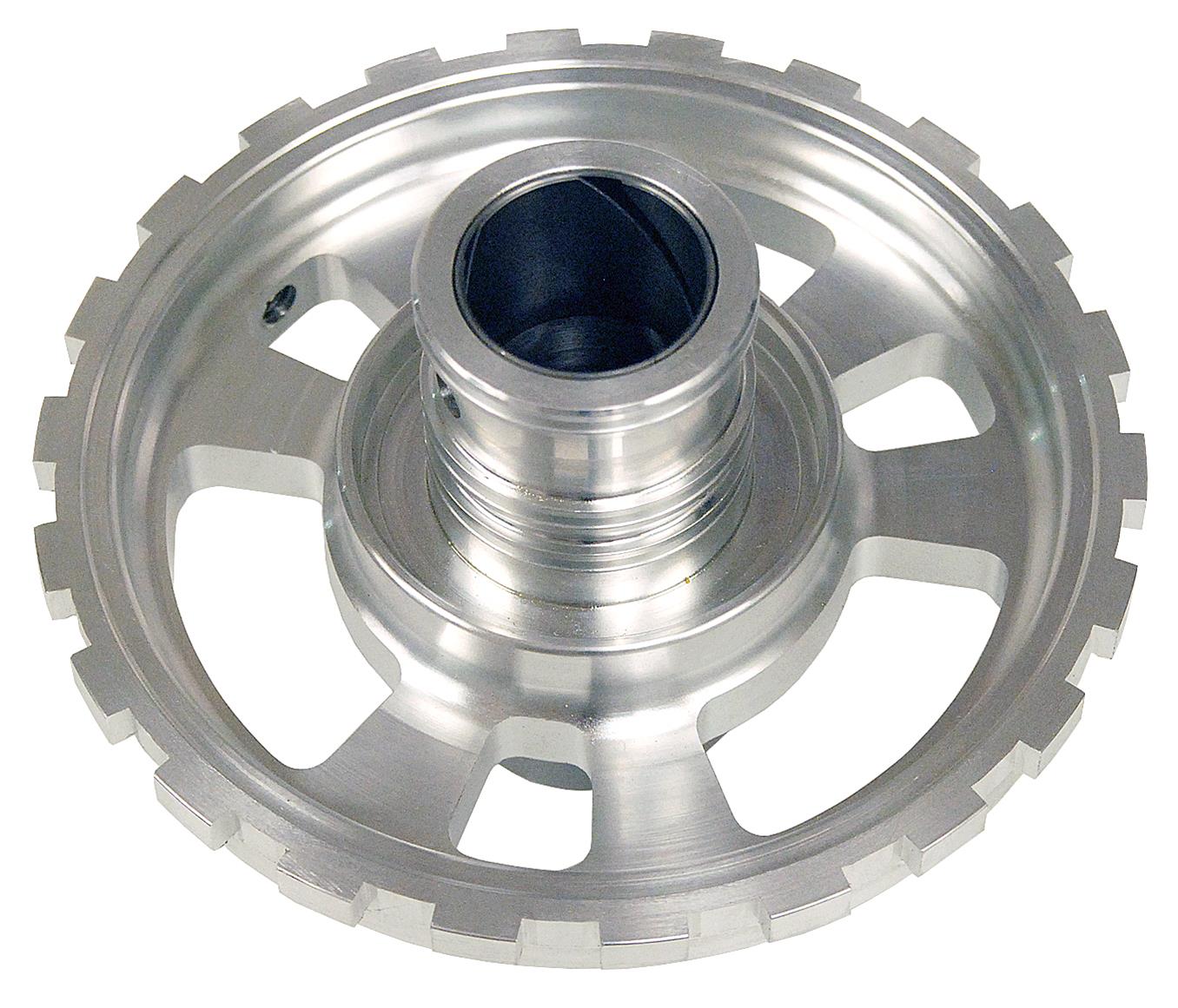 ATI Performance Products Automatic Transmission Center Supports ATI405473