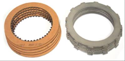 ATI Clutch Friction Plates ATI405602