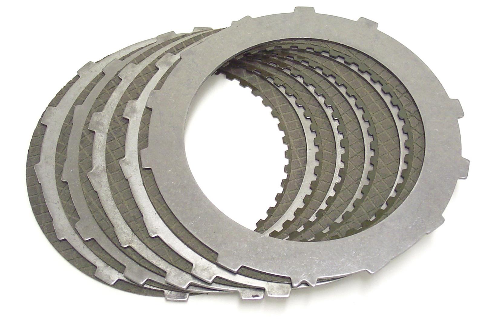 ATI Performance Products Automatic Transmission Clutch Packs ATI405633