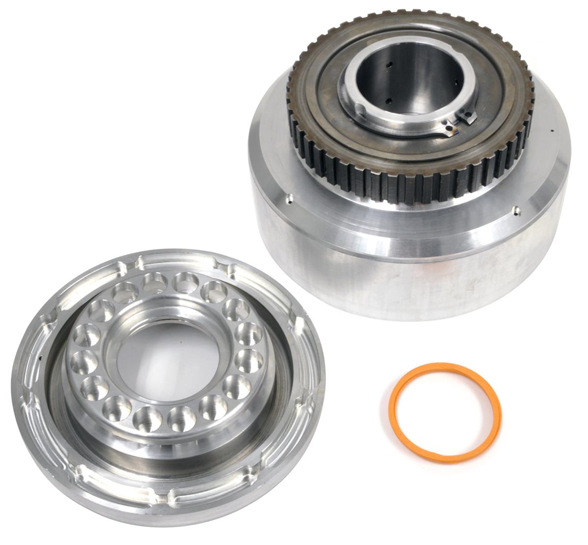 ATI Automatic Transmission Drums ATI405721