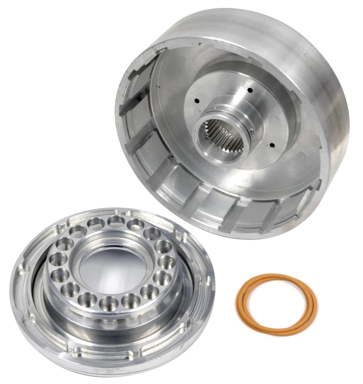 ATI Automatic Transmission Drums ATI405722